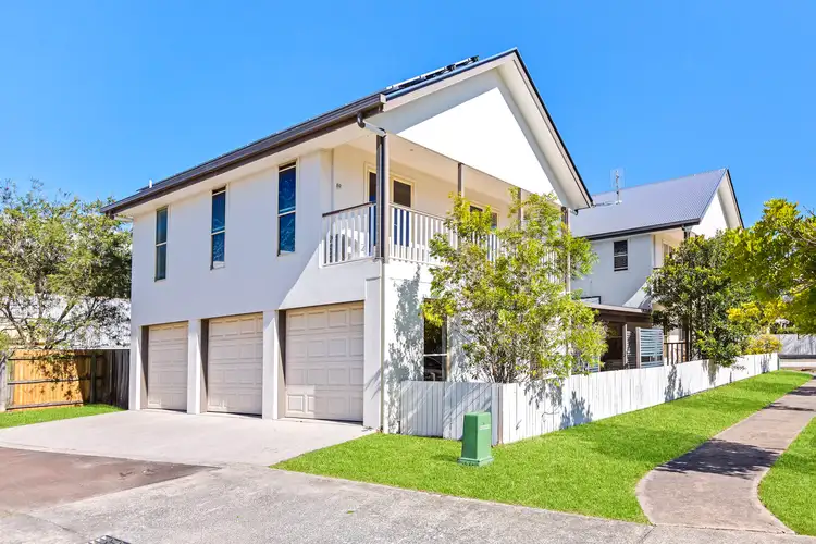 21 Beachway Parade, Marcoola QLD 4564