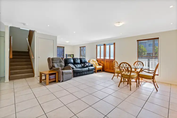 Fifth view of Homely house listing, 21 Beachway Parade, Marcoola QLD 4564
