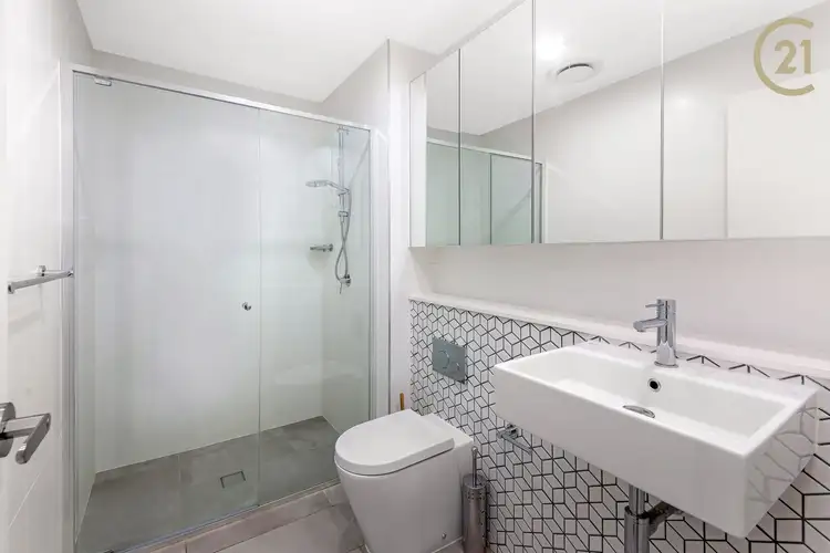 Fourth view of Homely apartment listing, 201/99A Bonar Street, Wolli Creek NSW 2205