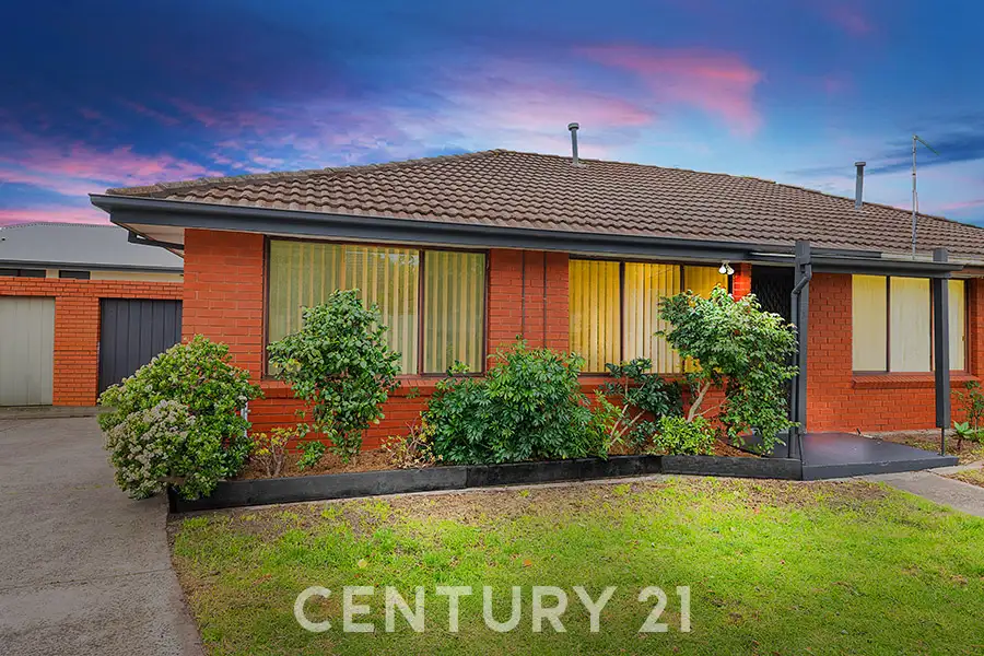 Main view of Homely unit listing, 3/7 Mack Crescent, Clarinda VIC 3169