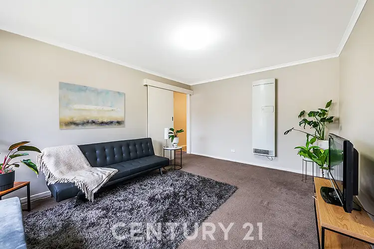 Second view of Homely unit listing, 3/7 Mack Crescent, Clarinda VIC 3169