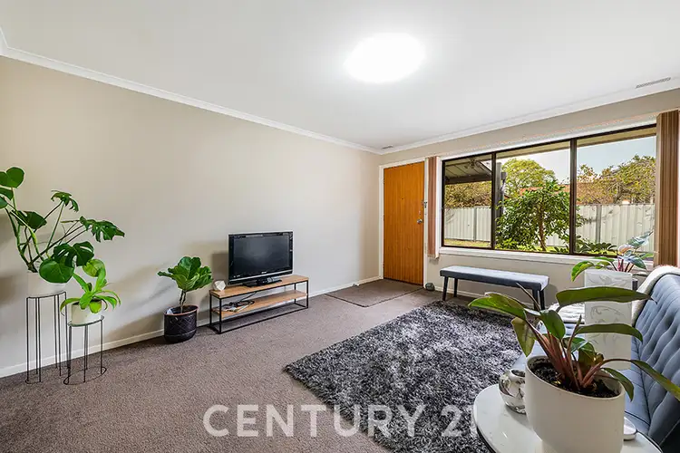 Third view of Homely unit listing, 3/7 Mack Crescent, Clarinda VIC 3169