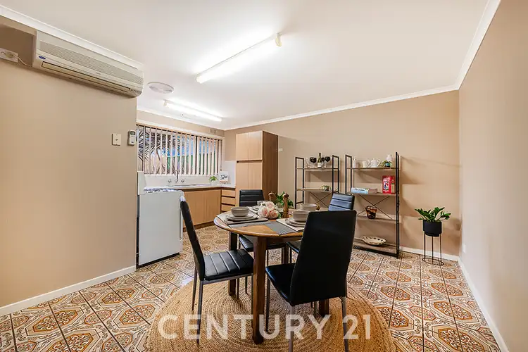 Fourth view of Homely unit listing, 3/7 Mack Crescent, Clarinda VIC 3169