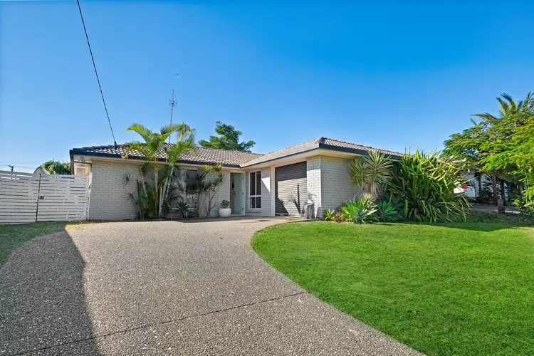 Main view of Homely house listing, 7 Halyard Place, Wurtulla QLD 4575