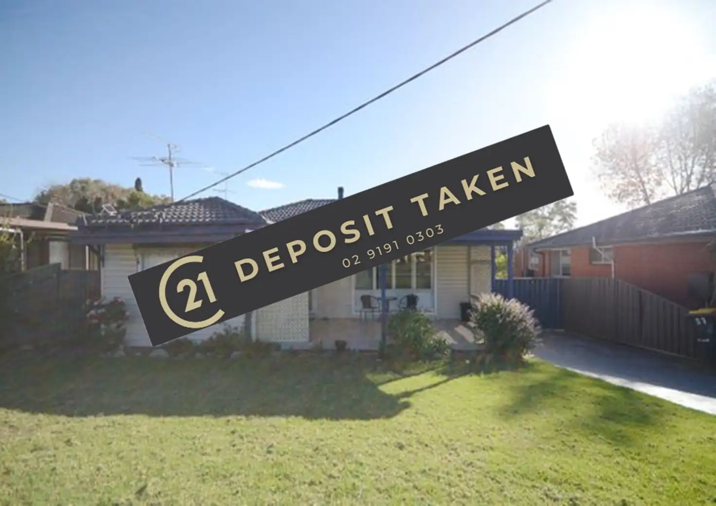 Main view of Homely house listing, 27 Taronga Street, Blacktown NSW 2148