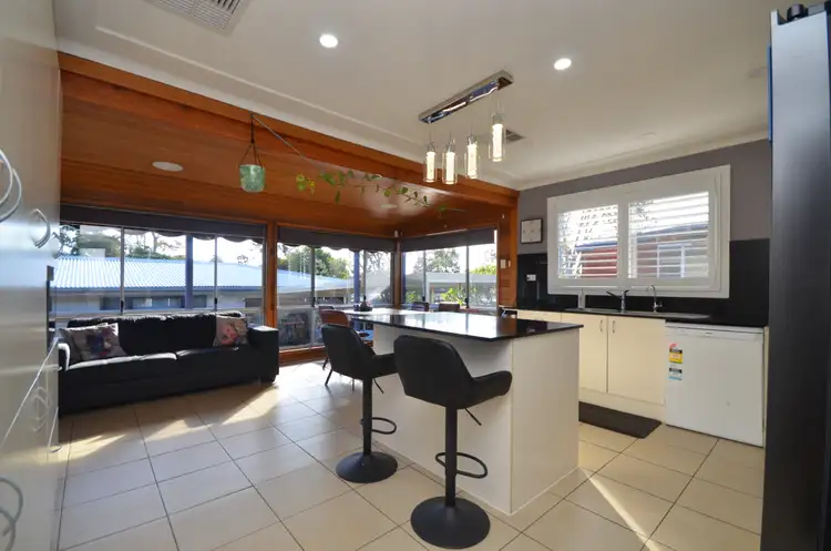 Fourth view of Homely house listing, 27 Taronga Street, Blacktown NSW 2148