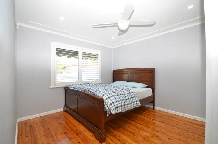 Fifth view of Homely house listing, 27 Taronga Street, Blacktown NSW 2148