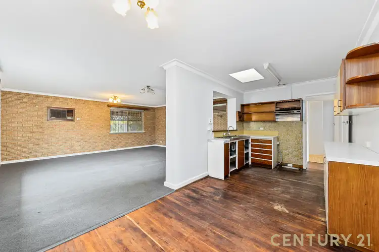 Fifth view of Homely house listing, 147 Gabriel Street, Cloverdale WA 6105