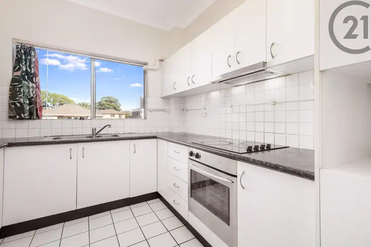 Fourth view of Homely apartment listing, 3/516 Railway Pde, Hurstville NSW 2220