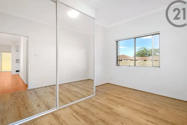 Sixth view of Homely apartment listing, 3/516 Railway Pde, Hurstville NSW 2220