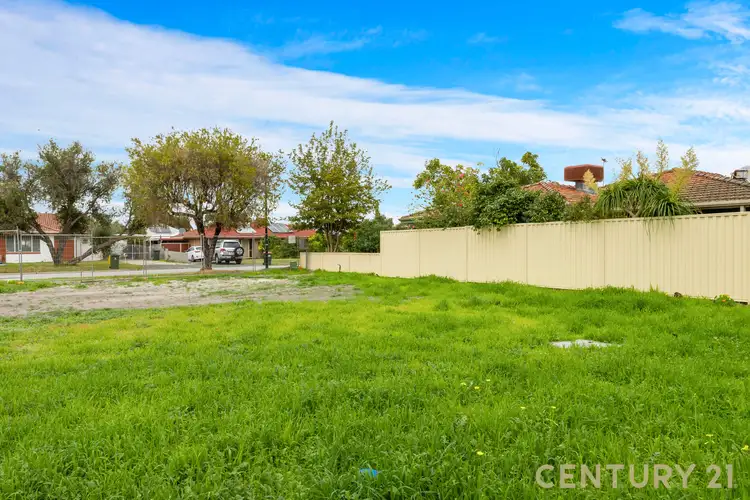 Sixth view of Homely land listing, 50 Gemini Way, Carlisle WA 6101