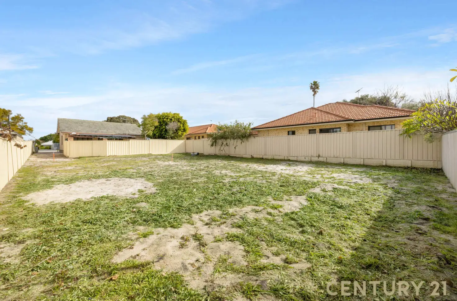 Main view of Homely land listing, 2/136 Planet Street, Carlisle WA 6101