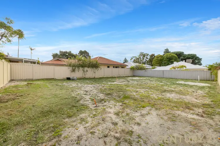 Fourth view of Homely land listing, 2/136 Planet Street, Carlisle WA 6101