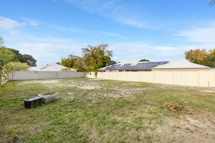 Fifth view of Homely land listing, 2/136 Planet Street, Carlisle WA 6101