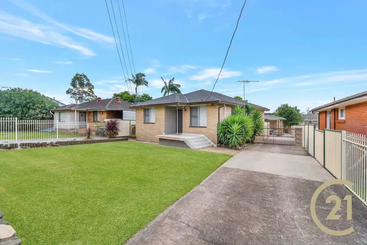 Main view of Homely house listing, 27 Tully Avenue, Liverpool NSW 2170