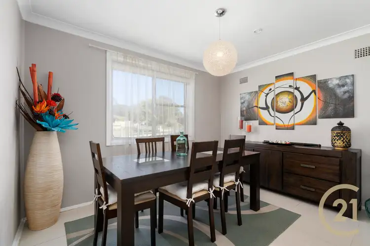 Fourth view of Homely house listing, 27 Tully Avenue, Liverpool NSW 2170