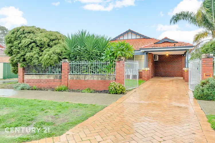 17 Clara Street, Gosnells WA 6110
