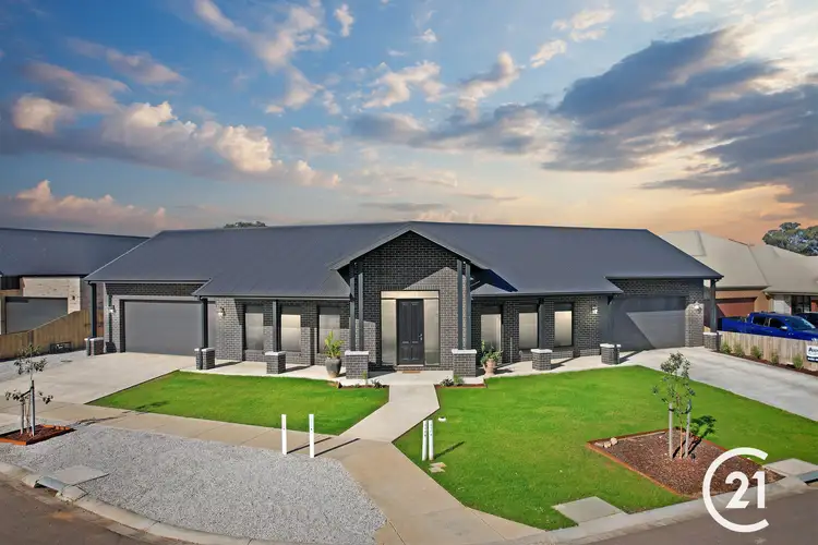 Main view of Homely house listing, 1 Chardonnay Avenue, Moama NSW 2731