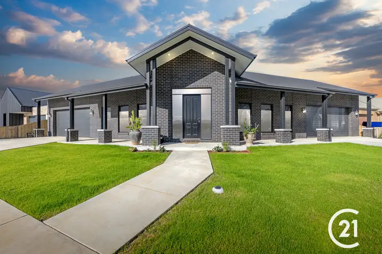 Second view of Homely house listing, 1 Chardonnay Avenue, Moama NSW 2731