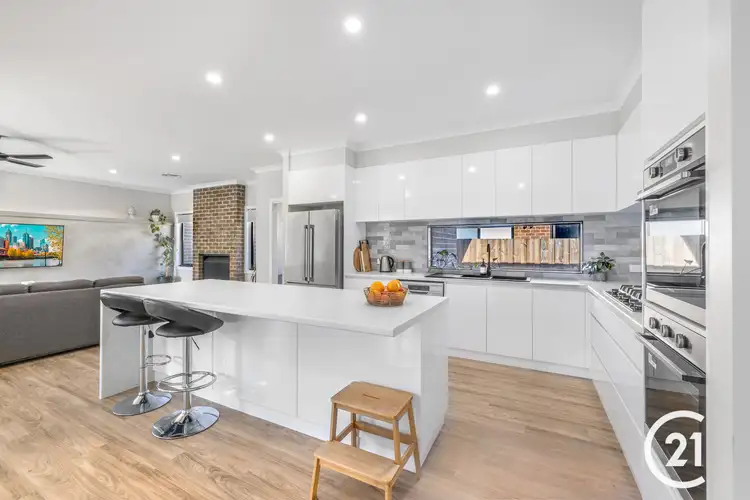 Fourth view of Homely house listing, 1 Chardonnay Avenue, Moama NSW 2731