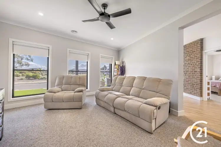 Fifth view of Homely house listing, 1 Chardonnay Avenue, Moama NSW 2731