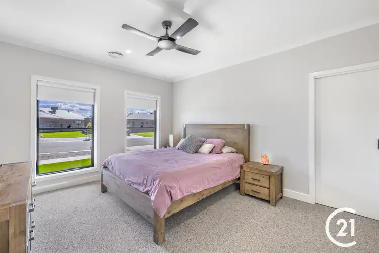 Sixth view of Homely house listing, 1 Chardonnay Avenue, Moama NSW 2731
