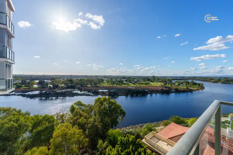 68/18 Tanunda Drive, Rivervale WA 6103