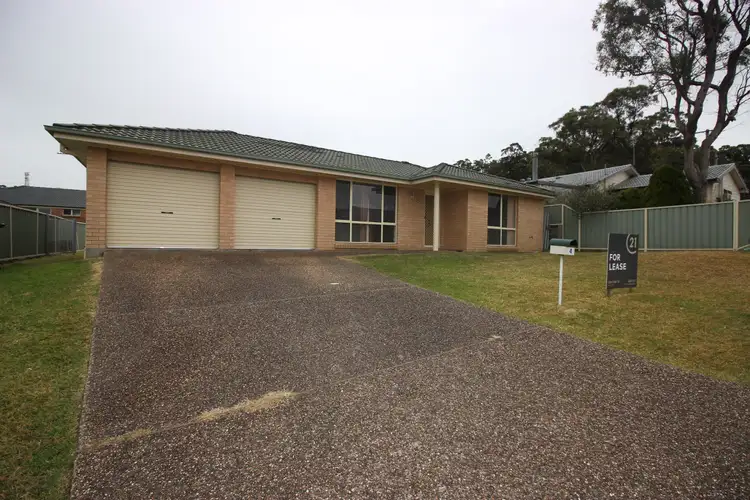 4 Motherwell Place, Edgeworth NSW 2285