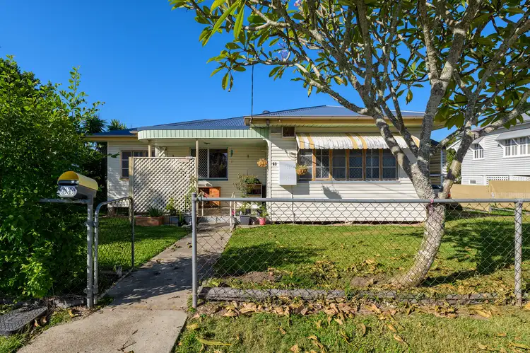 Main view of Homely house listing, 63 Horseshoe Bend, Gympie QLD 4570