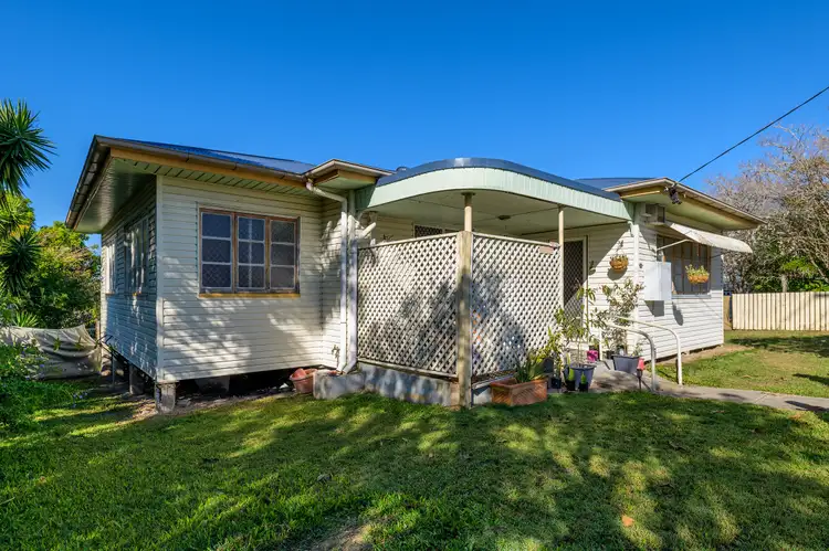Second view of Homely house listing, 63 Horseshoe Bend, Gympie QLD 4570