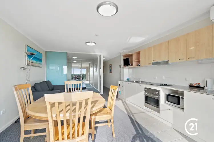 Fourth view of Homely unit listing, 631/18 Coral Street, The Entrance NSW 2261