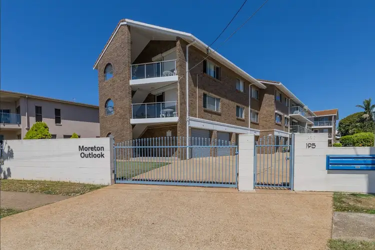 Main view of Homely unit listing, 9/195 Landsborough Avenue, Scarborough QLD 4020