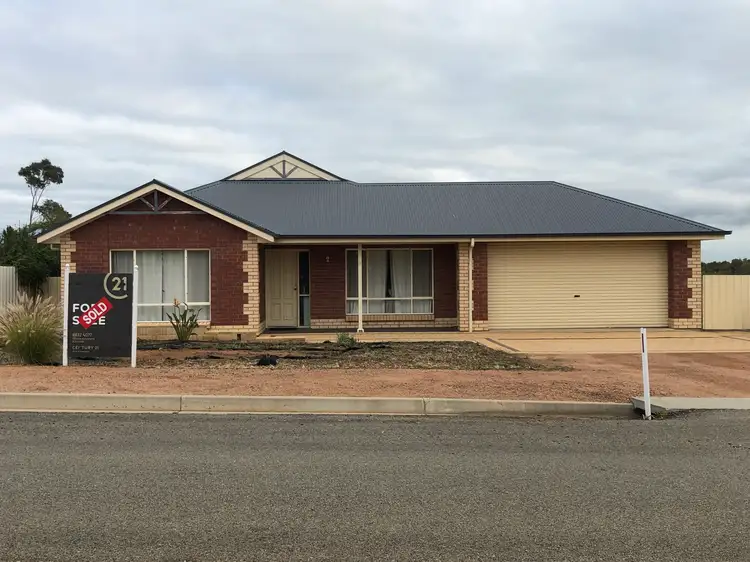 23 Third Street, Napperby SA 5540