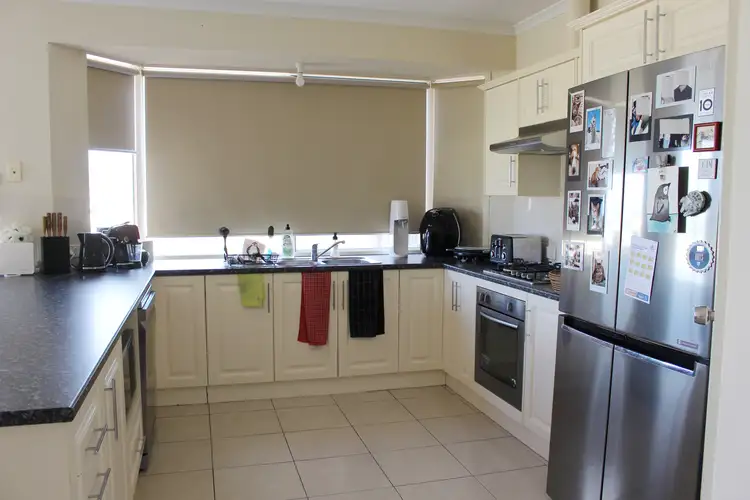 Second view of Homely house listing, 23 Third Street, Napperby SA 5540