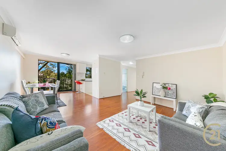 11/115-117 Stapleton Street, Pendle Hill NSW 2145