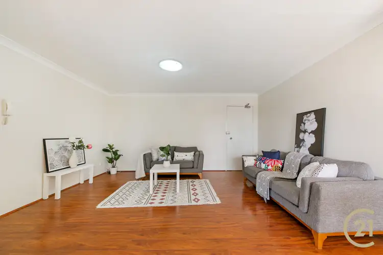 Second view of Homely unit listing, 11/115-117 Stapleton Street, Pendle Hill NSW 2145