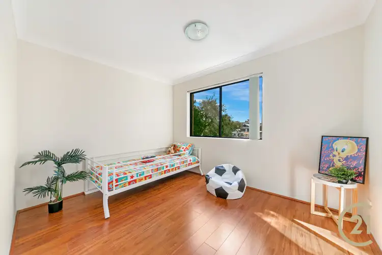 Sixth view of Homely unit listing, 11/115-117 Stapleton Street, Pendle Hill NSW 2145