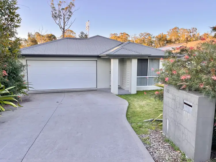 130 Sunningdale Circuit, Medowie NSW 2318