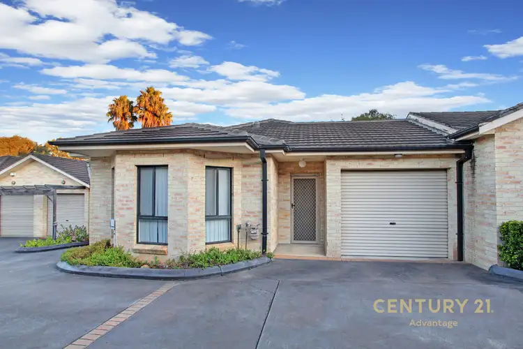 9/30 Darcy Road, Wentworthville NSW 2145