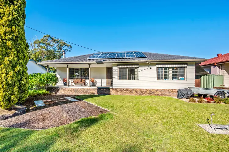 Main view of Homely house listing, 10 College Street, Barnsley NSW 2278
