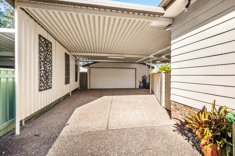 Second view of Homely house listing, 10 College Street, Barnsley NSW 2278