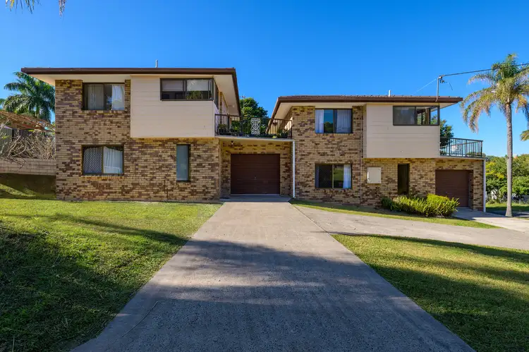 1 Alice Street, Gympie QLD 4570