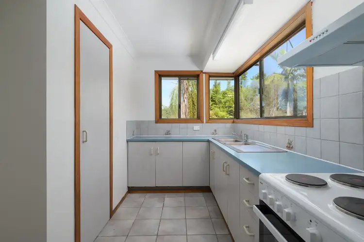 Fourth view of Homely semi-detached listing, 1 Alice Street, Gympie QLD 4570