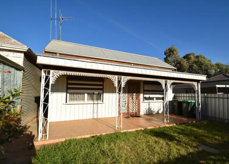 Main view of Homely house listing, 475 Chapple Lane, Broken Hill NSW 2880