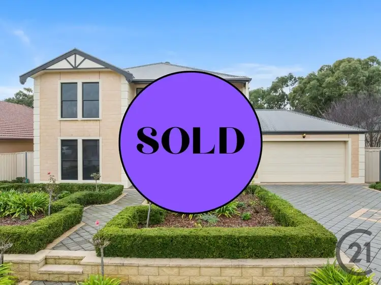 5 George Angas Drive, Greenock SA 5360
