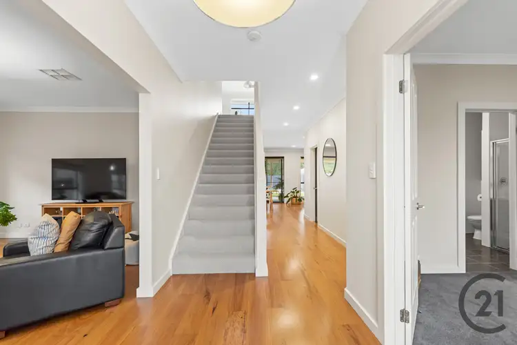 Second view of Homely house listing, 5 George Angas Drive, Greenock SA 5360