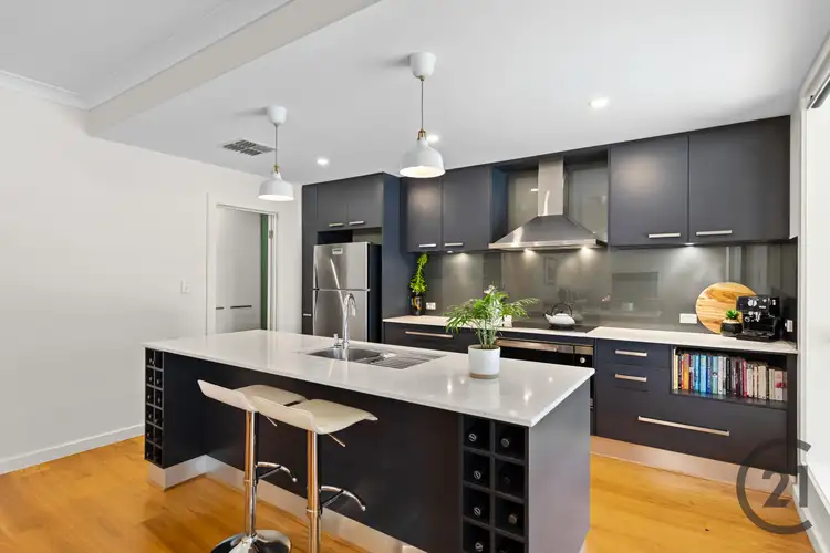 Third view of Homely house listing, 5 George Angas Drive, Greenock SA 5360
