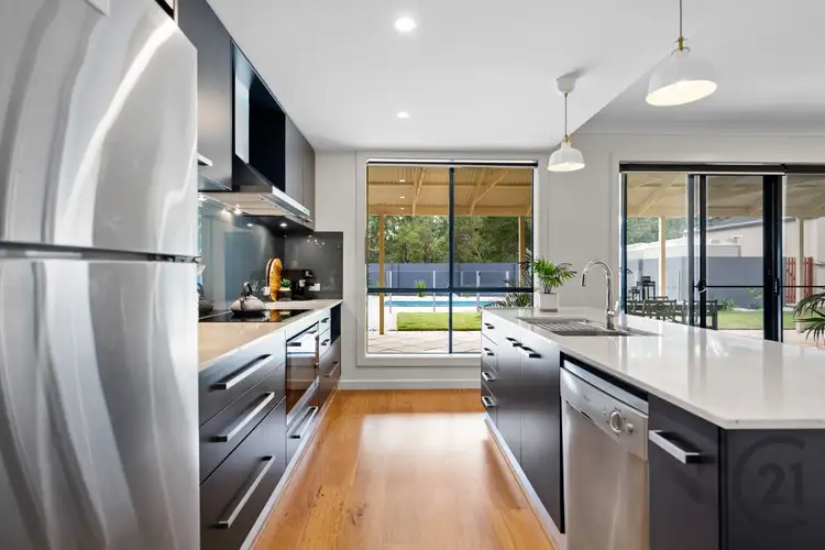 Fifth view of Homely house listing, 5 George Angas Drive, Greenock SA 5360