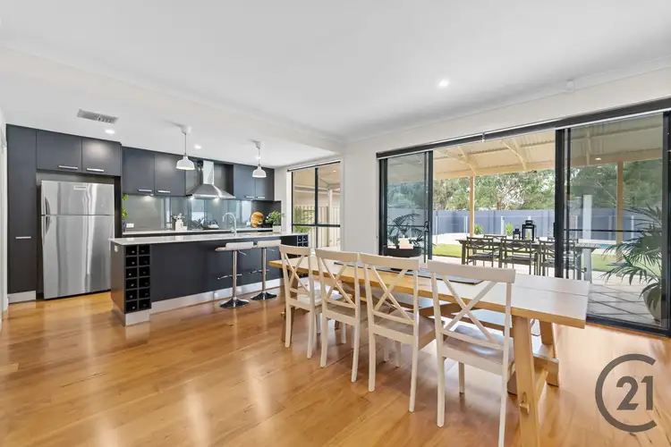 Sixth view of Homely house listing, 5 George Angas Drive, Greenock SA 5360