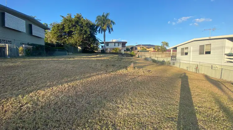 318 Duthie Avenue, Frenchville QLD 4701